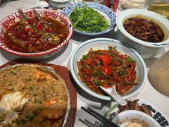 -欧记大排档·景德菜(上海首店)