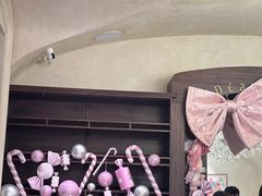 -DearCake 黛点心(花牌坊店)