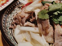 -塔哈尔·新疆盛宴(城西银泰店)