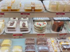 -新侨三宝乐面包店(崇文门店)
