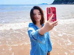 -东海半边山旅游度假区