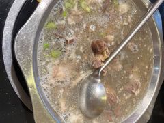 -一招鲜·全羊铺·蒙古奶茶(五一北路店)