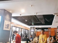 -辣婆婆(航天桥店)