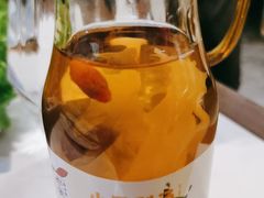 -船歌·鱼水饺青岛菜(石老人店)