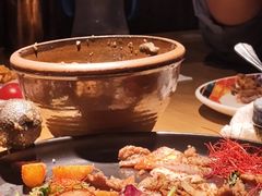 -塔哈尔·新疆盛宴(复地活力城店)