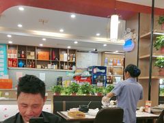 -金陵后厨·南京菜(新街口秣陵路店)