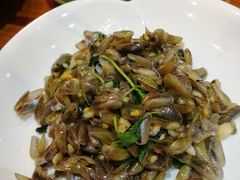 -金穗园·砂锅粥.醉鸡煲火锅(长寿路店)