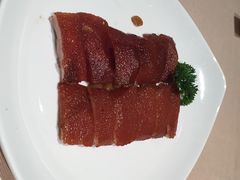 陶陶居海鲜火锅酒家-陶陶居海鲜酒家(新马路店)