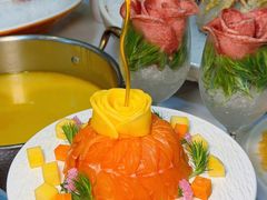 -喜聚薈·花膠雞海鮮火鍋(越秀店)