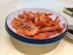 -阿尔滨金山宾馆-餐厅