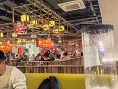 -熊喵来了火锅·牧场好肉(邯郸邯山万达店)