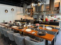 -Living Kitchen团建·厨艺派对空间(国贸店)