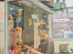 -bosphorus 铂斯西餐厅·土耳其烧烤(环市中路店)