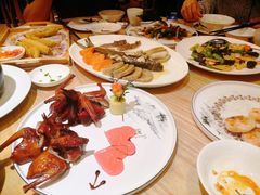 -德胜轩正宗顺德菜(宝安沙井会展中心店)