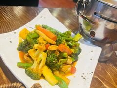 -Siam泰餐厅(水上公园店)