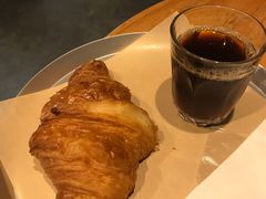 -来回·咖啡(天河南店)
