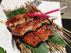 -山上下日本料理(万象城店)