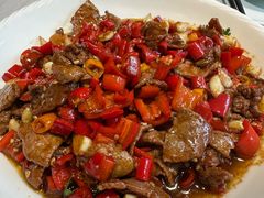 -鄱阳湖·江西小炒·瓦罐煨汤(五道口店)
