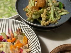 -初蓉丨遇见新川菜(亲贤街荣耀店)