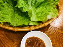 -韩礼年糕(飞虹路店)