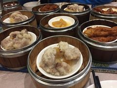 -红莲中餐厅(日航饭店)