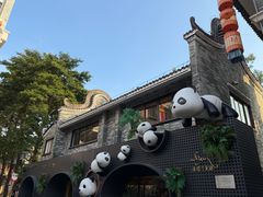 -东涌水乡风情街