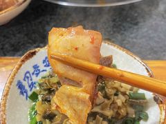 -石灰市毛记烧鸡公(解放碑店)