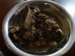 -阿秋牛排(湖心街店)