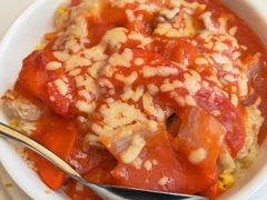 -金湖港式餐厅(建外店)