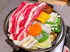 寿喜烧-米仓食堂(凯德广场店)