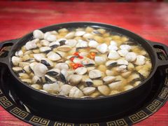 招牌秘制卜卜贝-传统香辣蟹(南园路店)