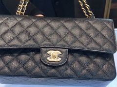 -Chanel(德基广场店)
