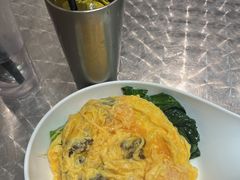 辉哥滑蛋牛肉饭-公仔堂港式茶餐厅(西村店)