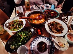 -山石榴·贵州菜(丰盛里店)