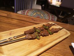 -葡萄集|滋味新疆菜·精酿酒馆(瑞豪酒店)