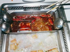 -野妹火锅(龙岗店)