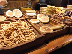 -牧马人奶茶馆(乌兰察布总店)