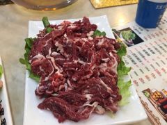 -汕头八里香牛肉店(人民南店)
