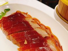精品烤鸭-福海居烤鸭店(鸟巢店)
