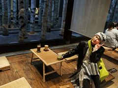 -Metal hands·铁手咖啡