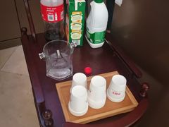 -小放牛炒菜馆(裕华万达店)