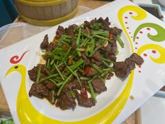 -紫光园(燕郊总店)