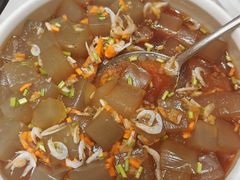 -77号渔船·蒸海鲜青岛菜(积米崖店)