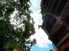 -宝通禅寺
