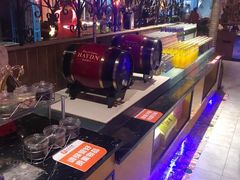 -春风十里海鲜火锅烤肉自助餐厅(华强店)