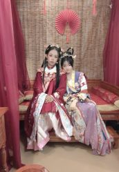 -汉仪华裳汉服馆(打浦桥店)