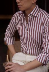 -钴蓝西服定制·男士礼服租赁(鄞州店)