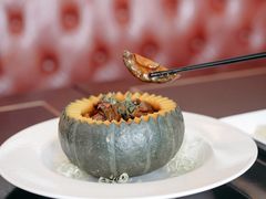 -珠海瑞吉酒店·宴庭中餐厅