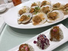 -通庆楼(新开路店)