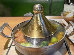 -黄记煌三汁焖锅(民乐园万达店)